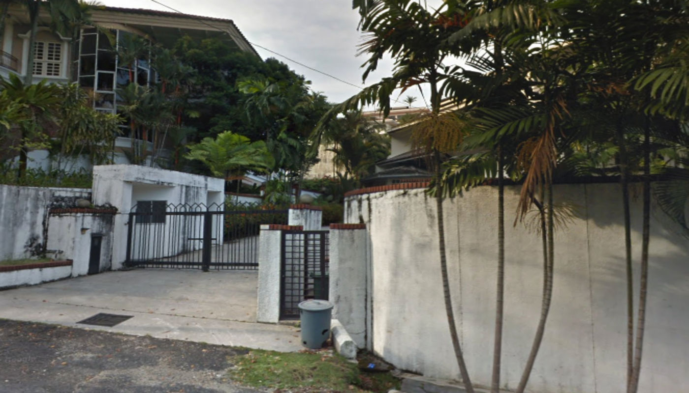 Green Wings Recovery Centre