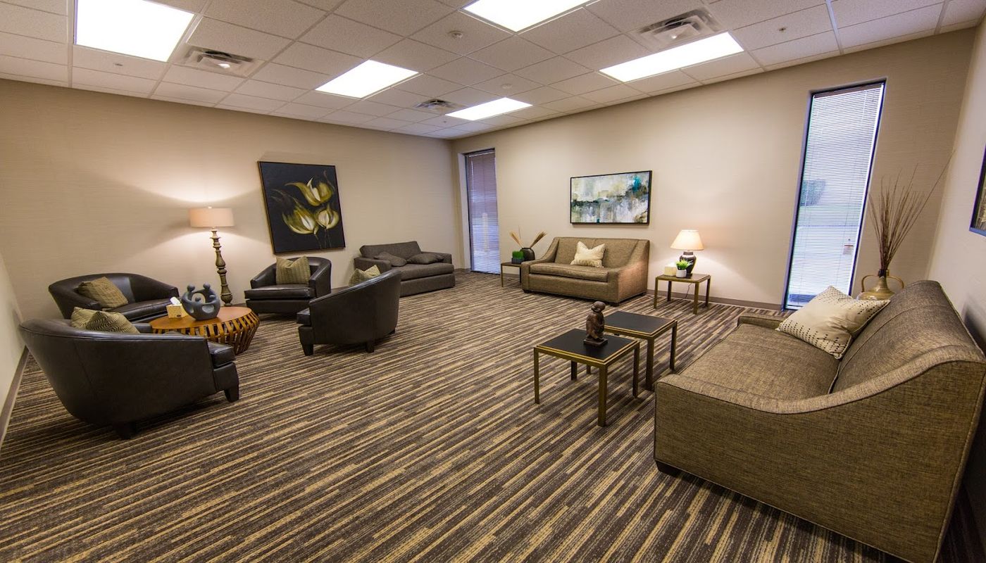 Greenhouse Outpatient Center