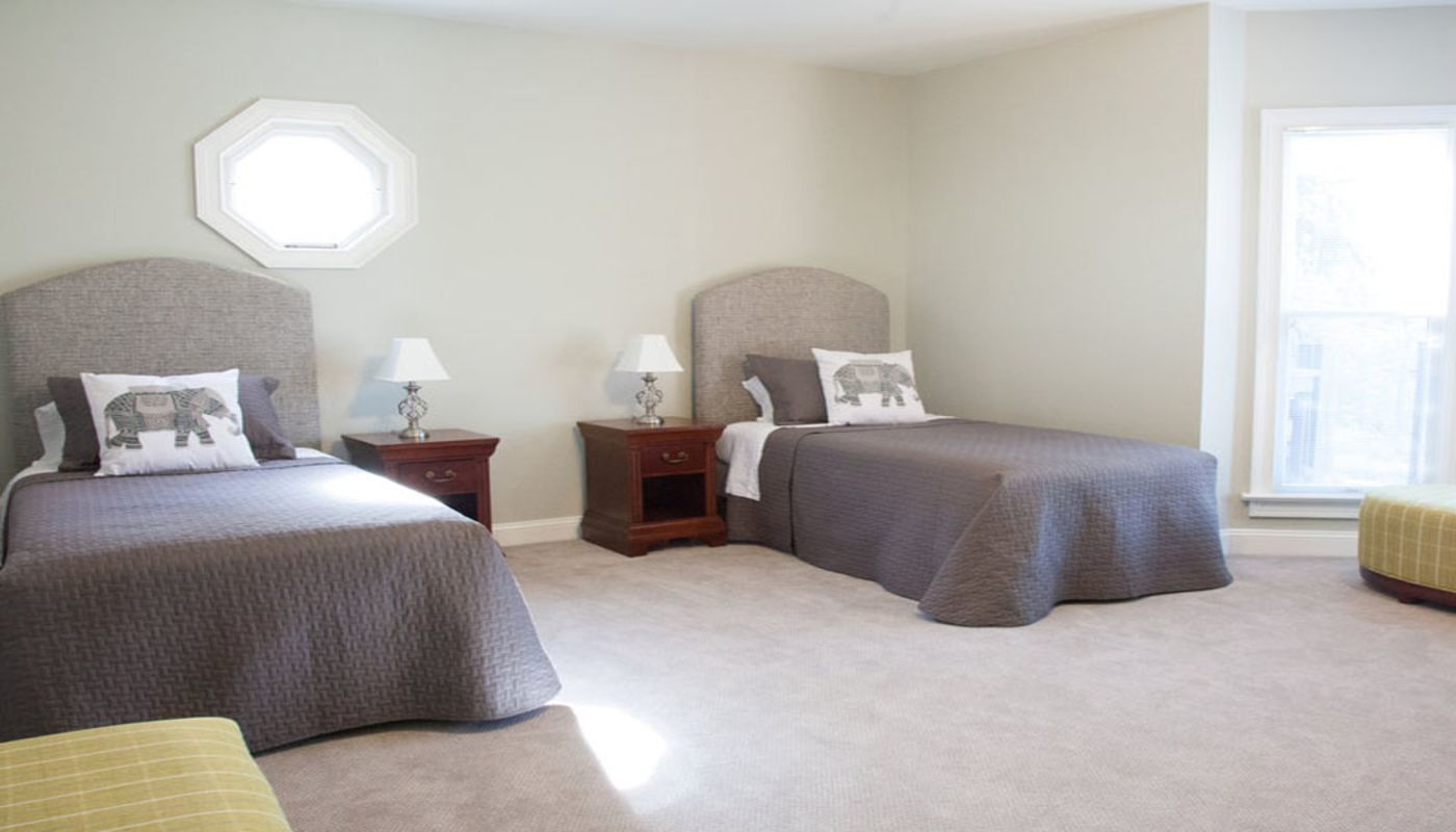 Greenville Transitions Sober Living