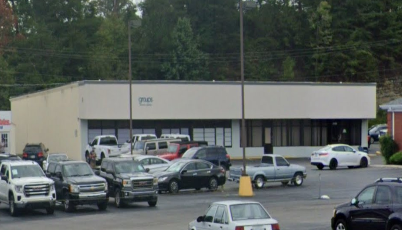 Groups Recover Together Corbin