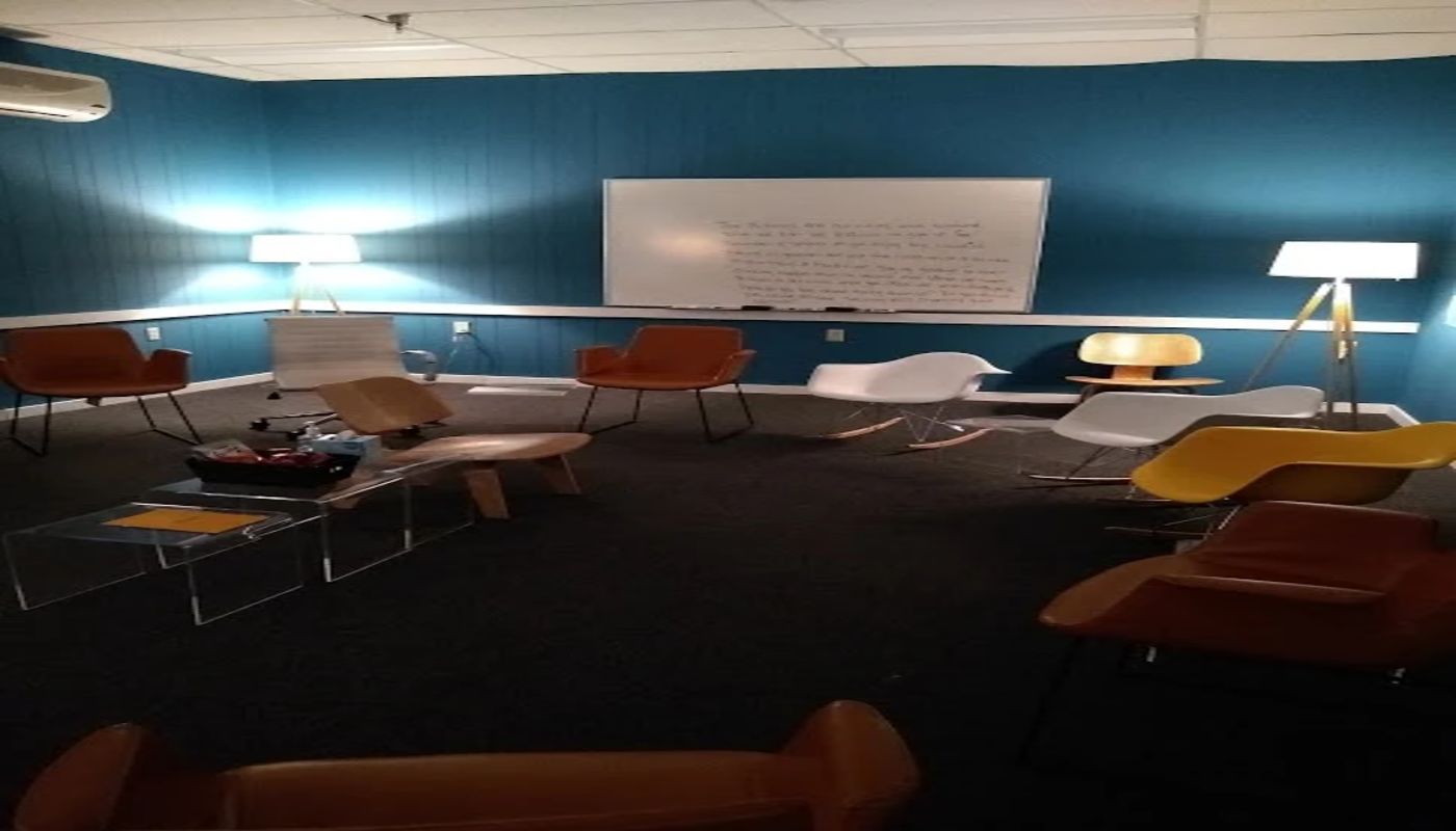 Groups Recover Together Ellsworth