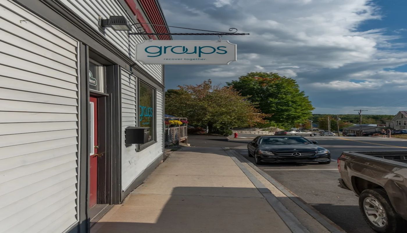 Groups Recover Together Farmington