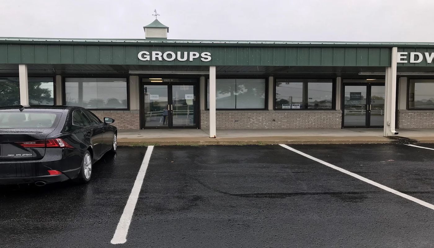 Groups Recover Together Greensburg