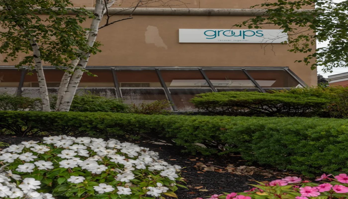 Groups Recover Together Lewiston