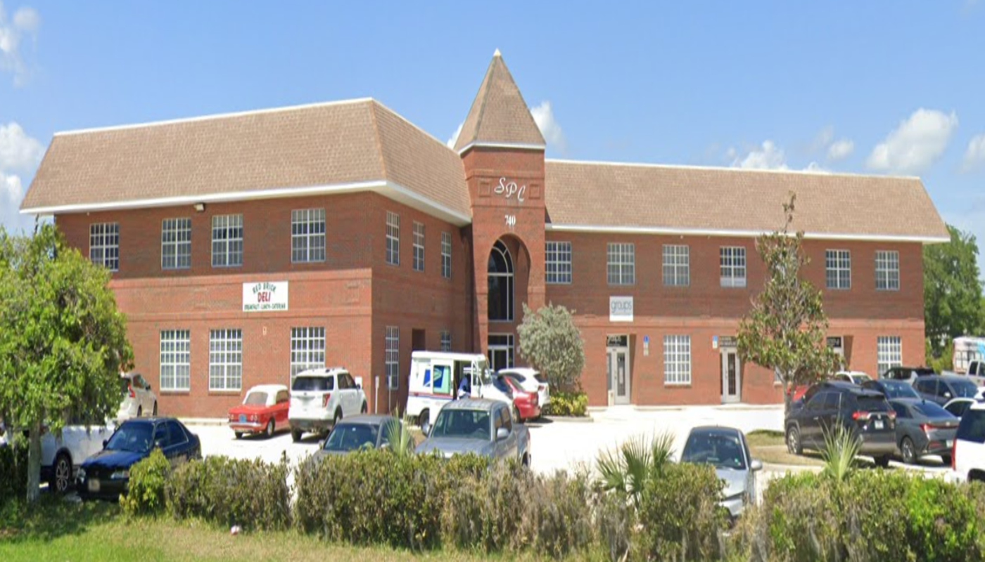 Groups Recover Together Longwood