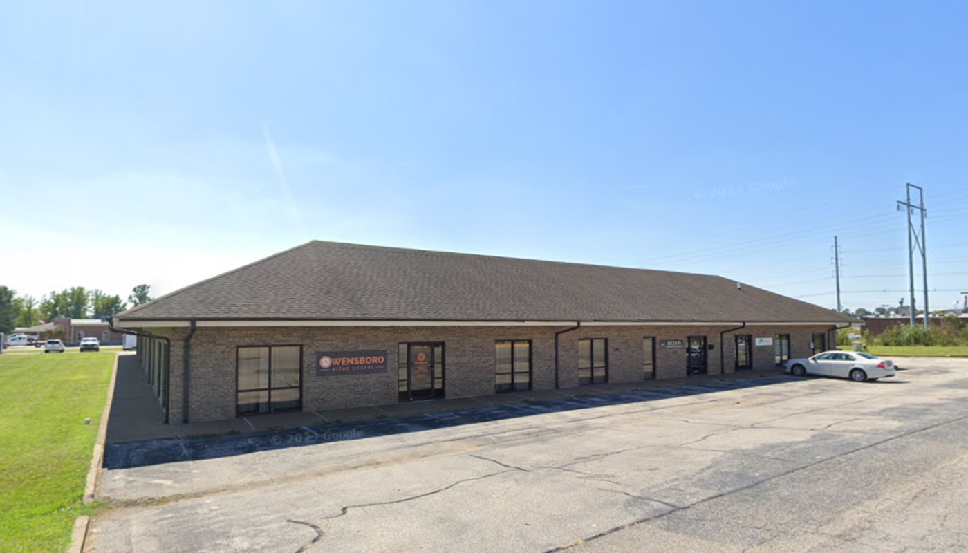 Groups Recover Together Owensboro