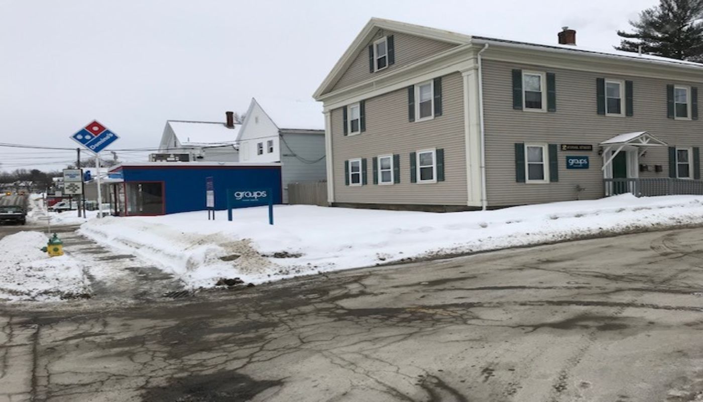 Groups Recover Together Waterville