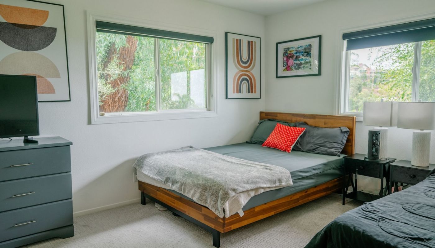 The Grove Recovery Community