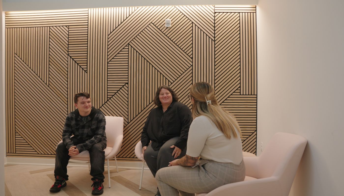 Guardian Recovery - Adolescent Montville