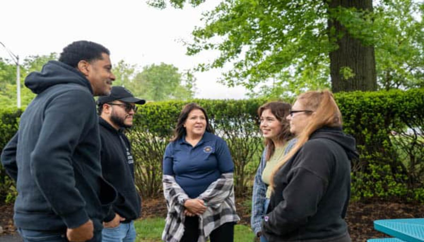 Guardian Recovery - Counseling Saddle Brook