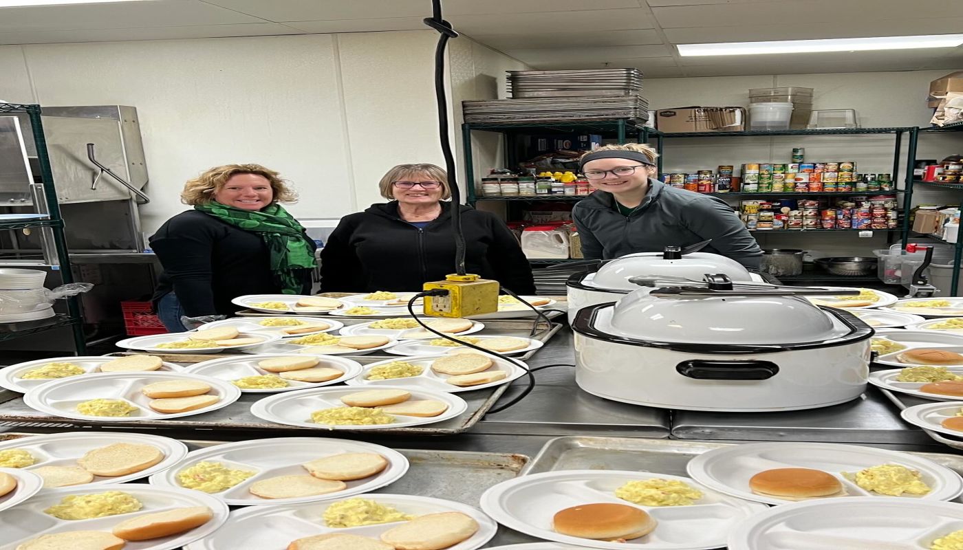 The Guest House Counseling Clinic