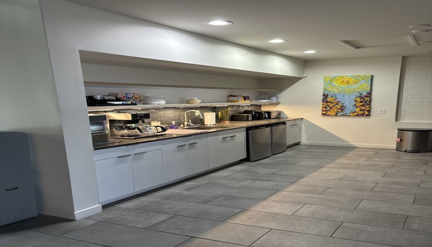 Guiding Road Recovery Center