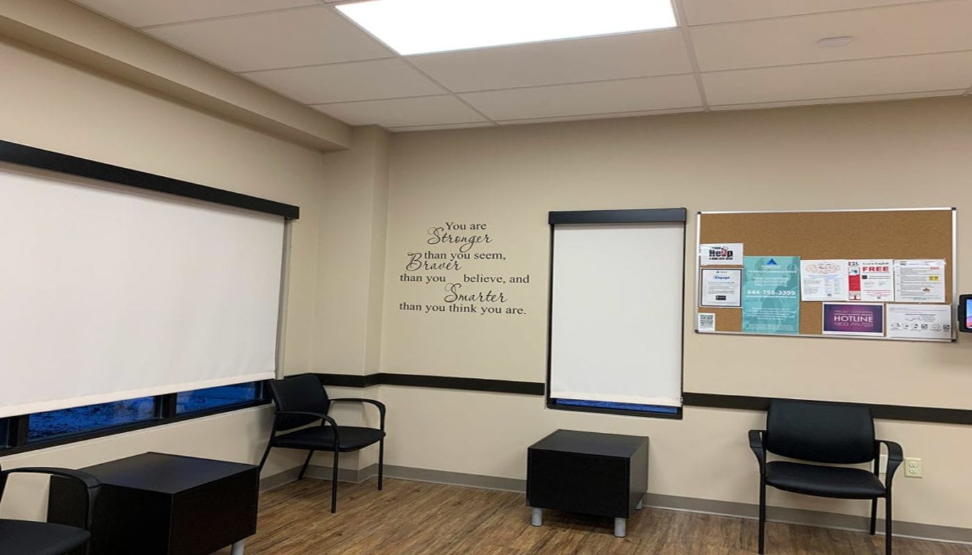 Hamilton Treatment Services