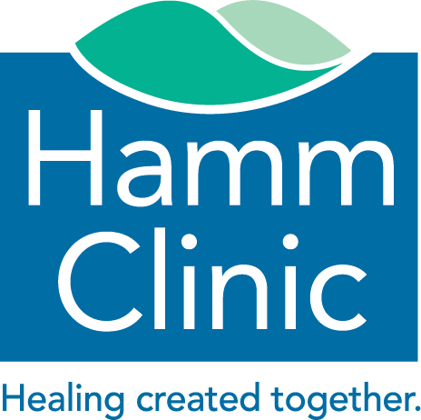 Hamm Memorial Psychiatric Clinic