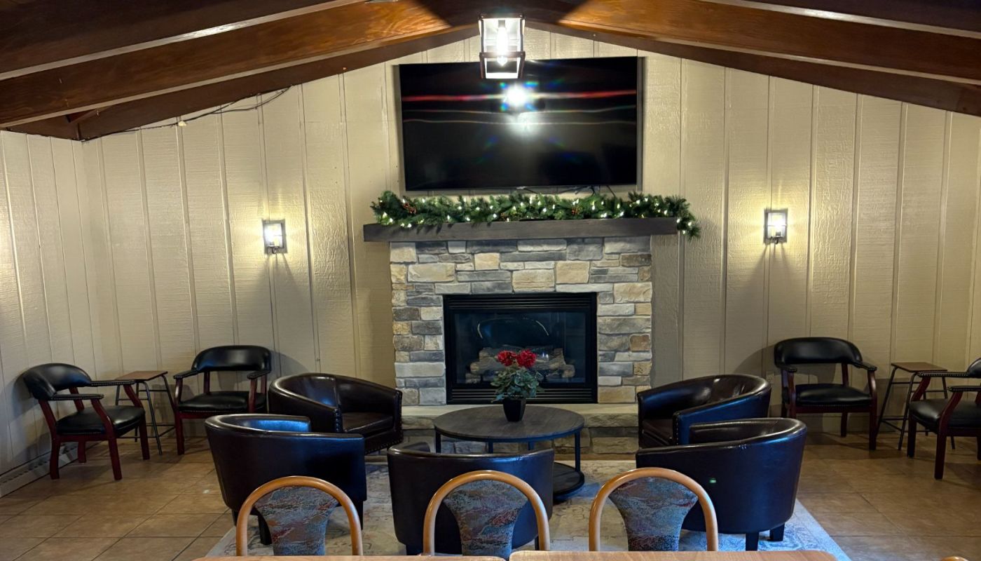 The Harbor Recovery Center