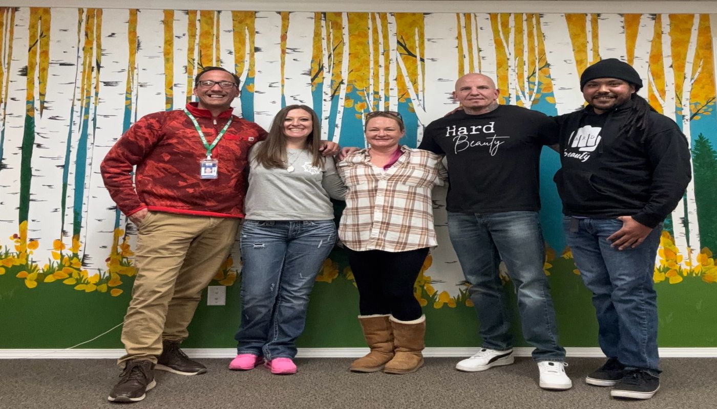 HardBeauty Headquarters