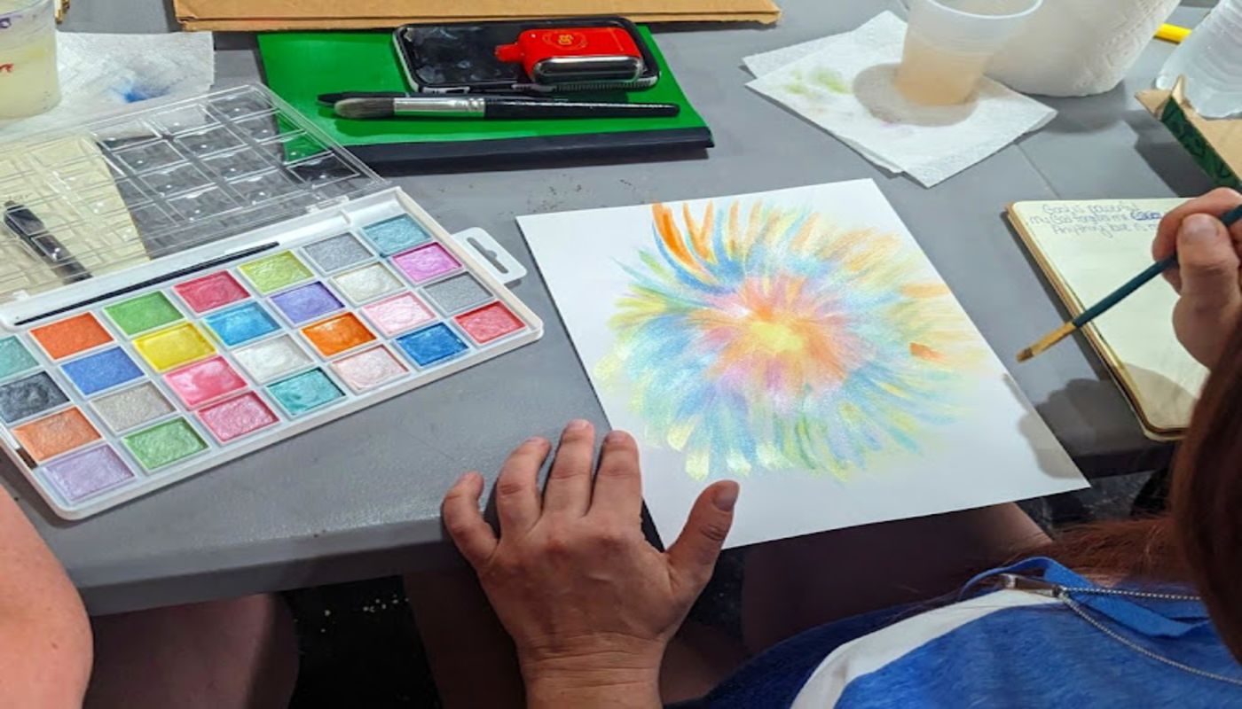 Harmony Women's Recovery