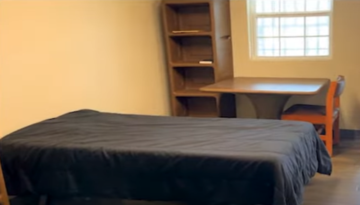 Harris Center Crisis Residential Unit