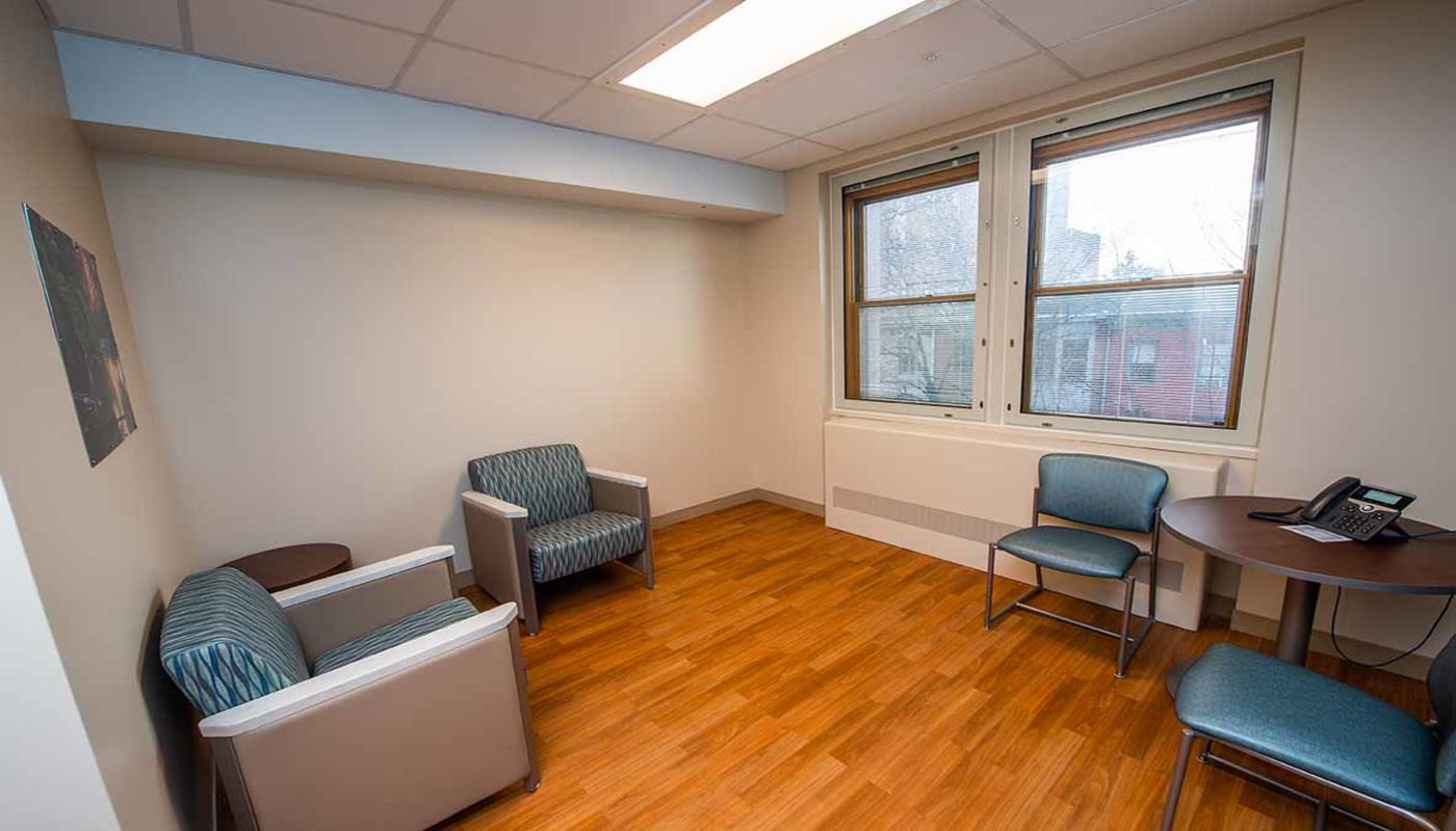 Haven Behavioral Hospital