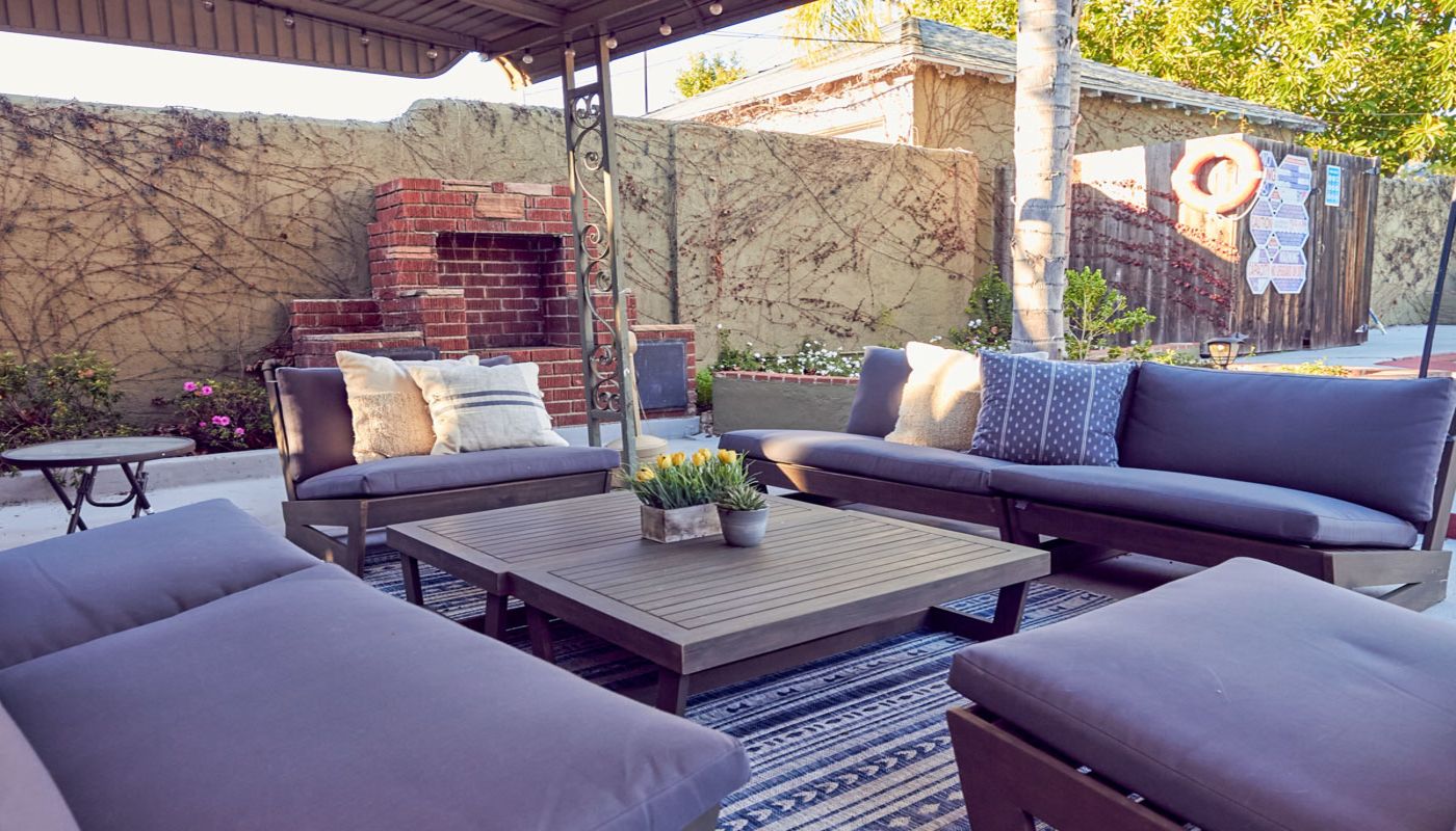 Haven House Luxury Sober Living