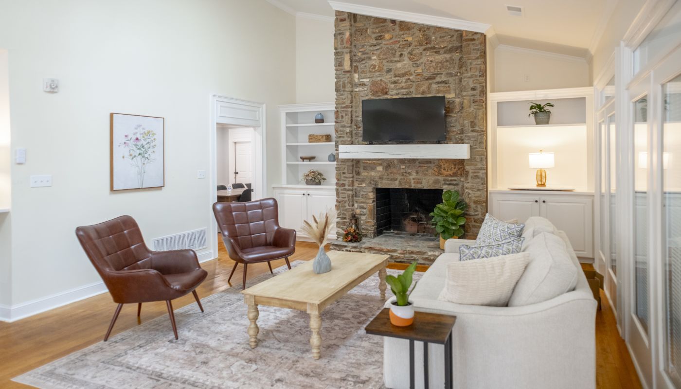 Haven of Hope Eating Disorder Care Center