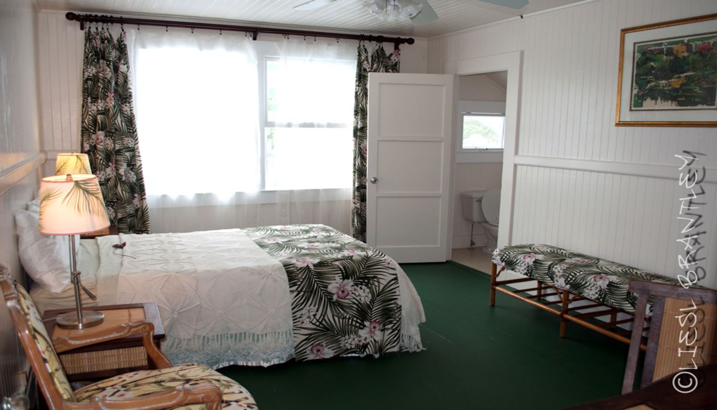 Hawaii Naturopathic Retreat