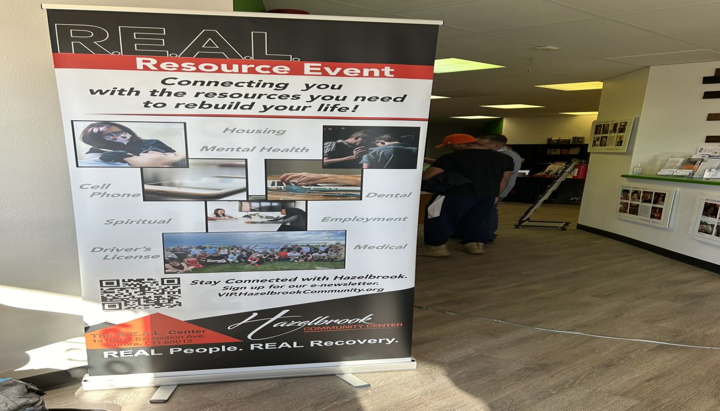 Hazelbrook Behavioral Health