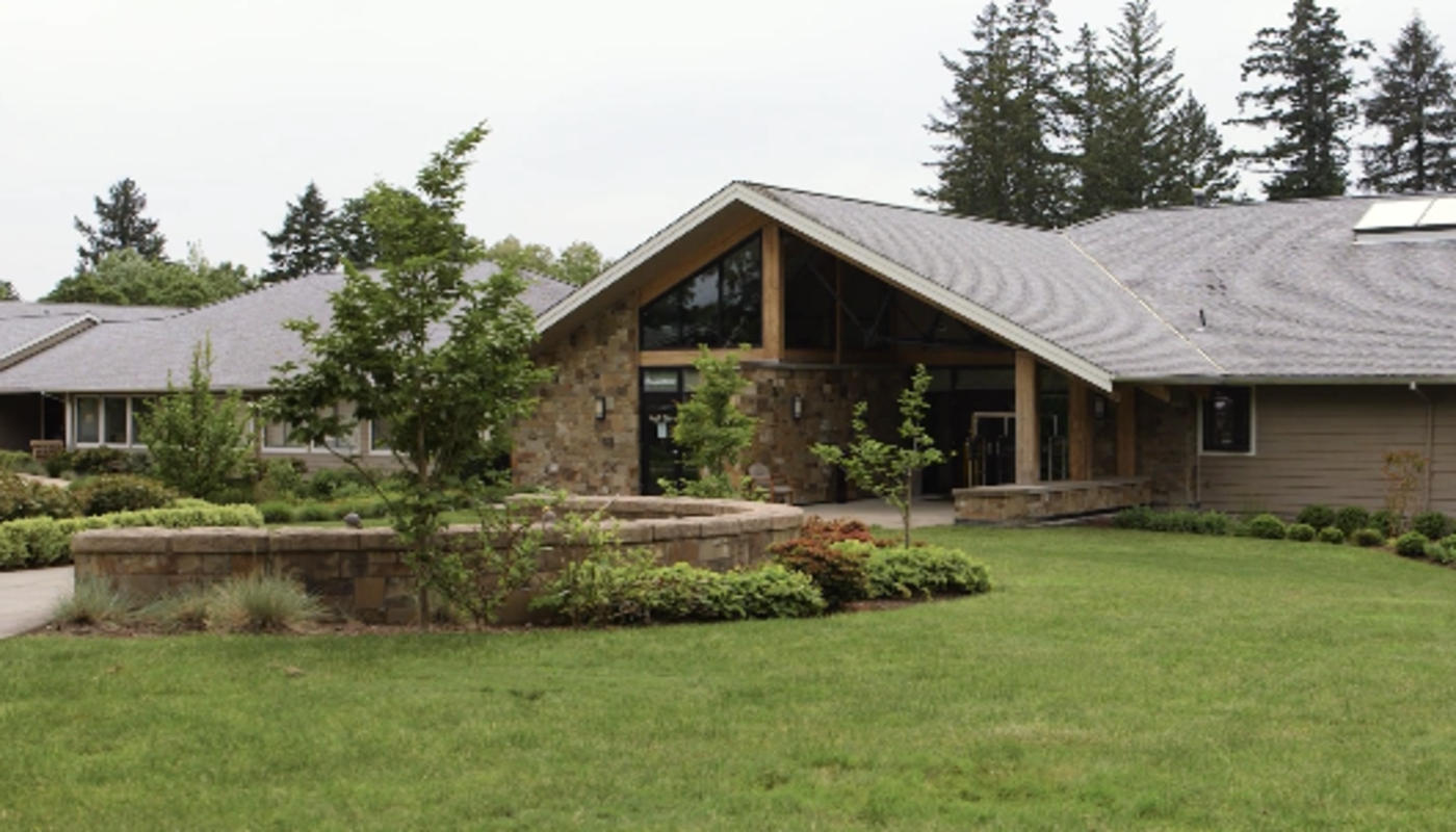 Hazelden Betty Ford Newberg