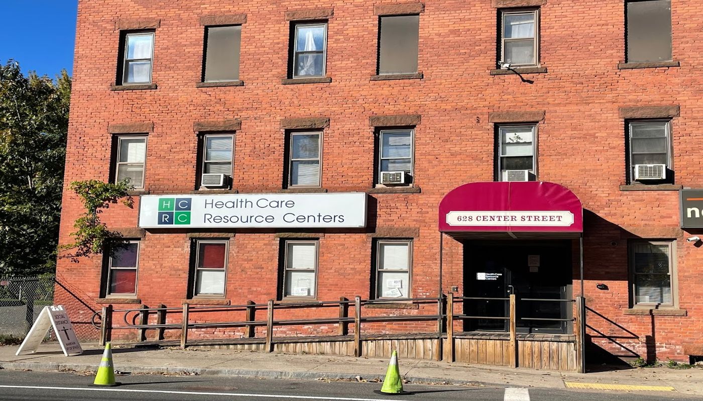 HCRC Chicopee Treatment Center