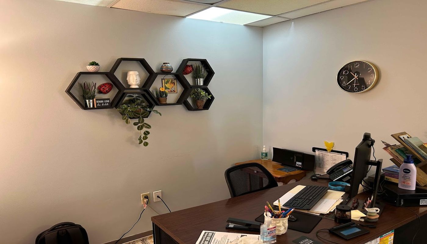 HCRC Chicopee Treatment Center