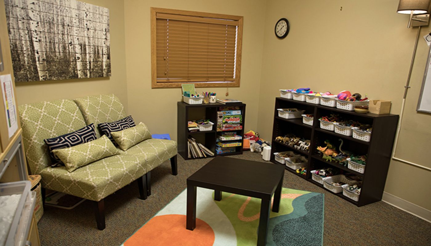 Healing Hearts Family Counseling Center - Sun Prairie