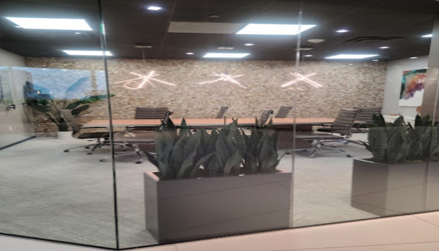 Healing Light Psychiatry