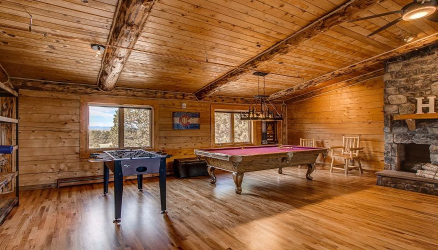 Healing Pines Recovery for Men