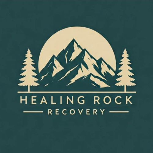 Healing Rock Recovery