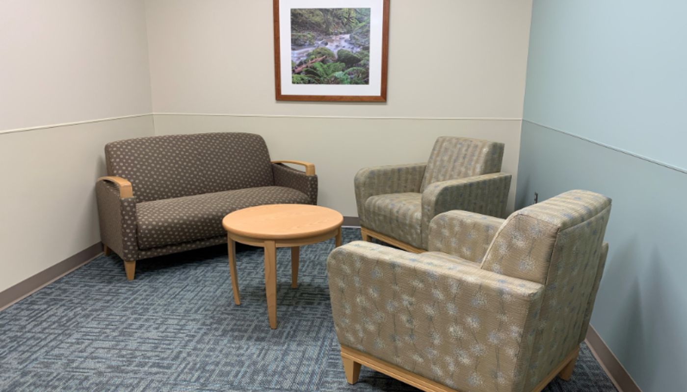 Westfields Hospital and Clinic