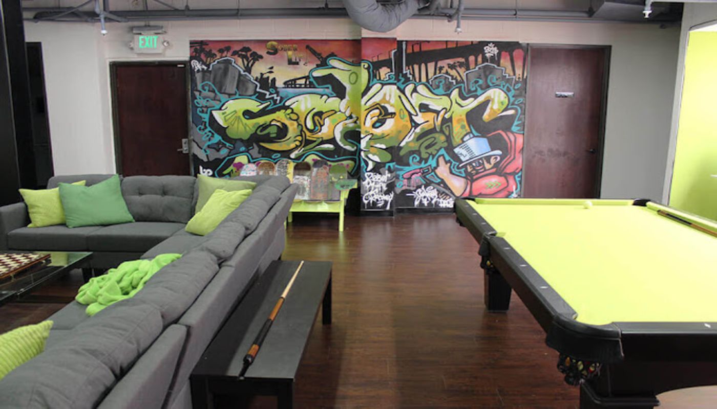 Healthy U Behavioral Health