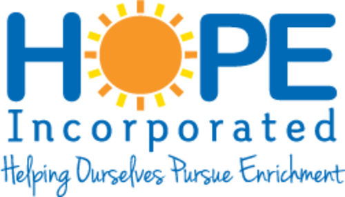 HOPE Incorporated Cottonwood Office