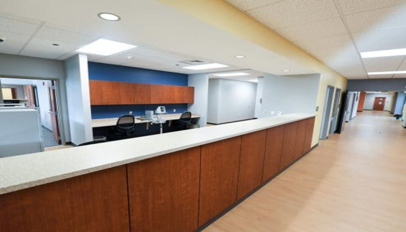 Hendricks Behavioral Hospital