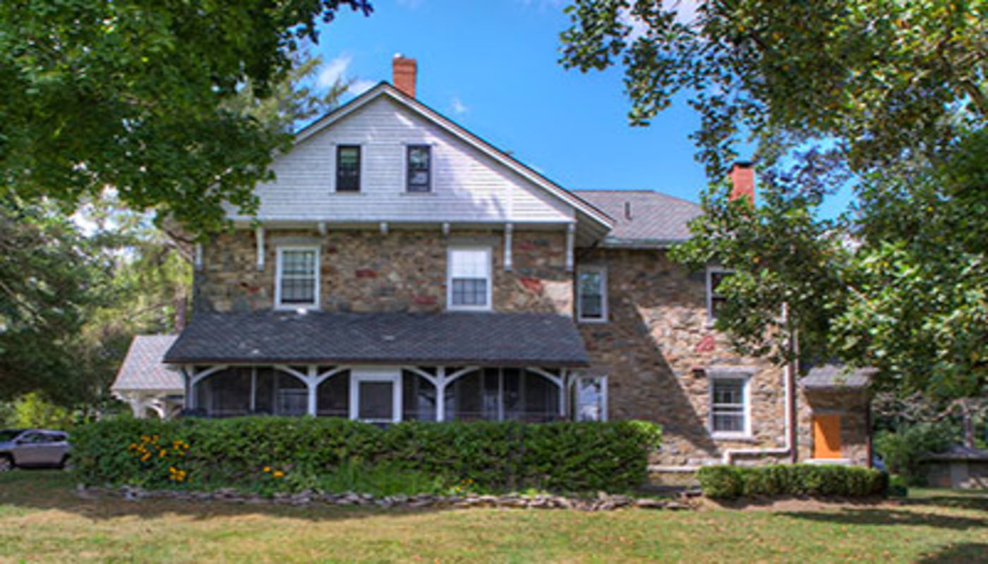 Herren Wellness Lincoln Street