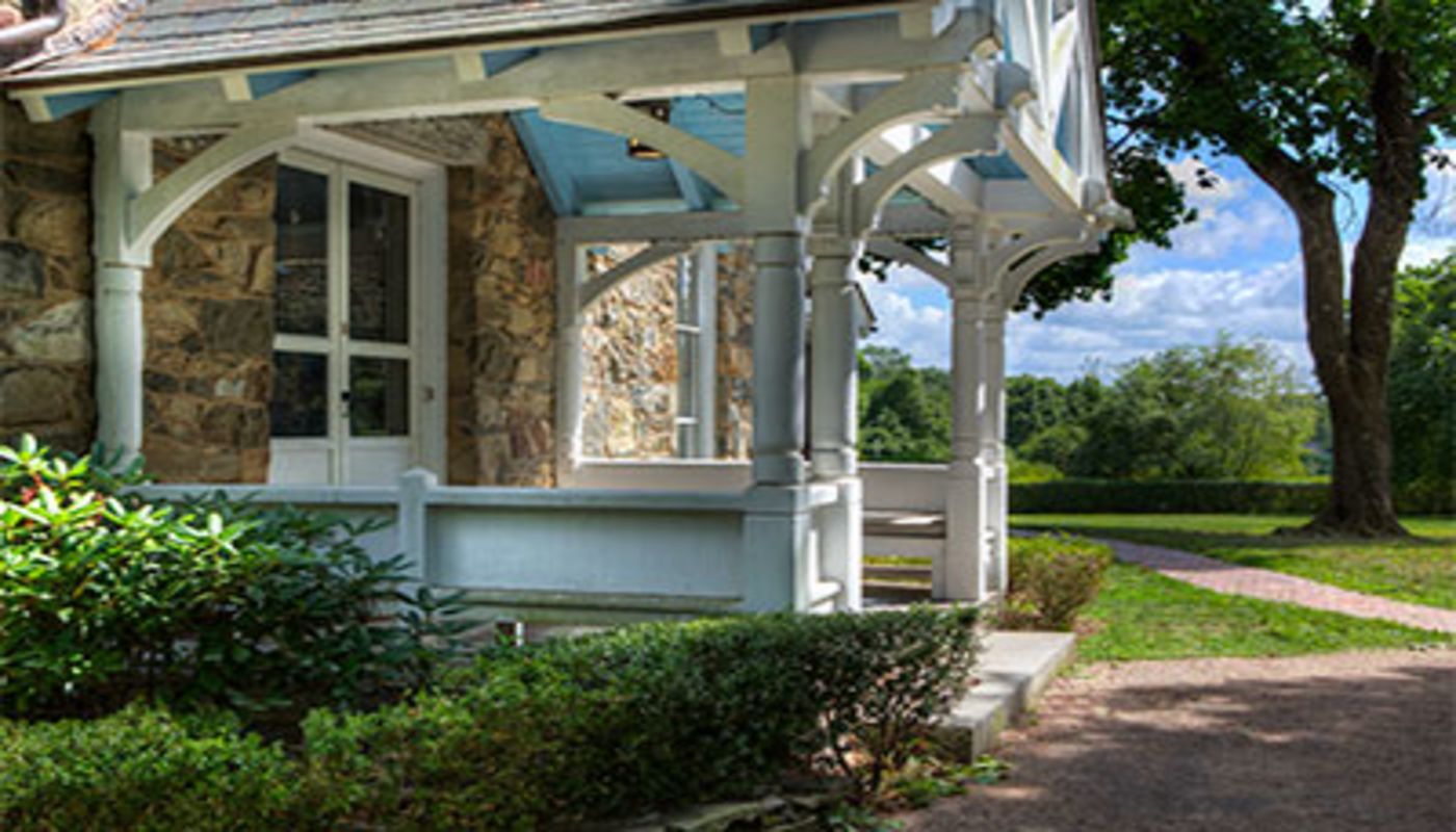 Herren Wellness Lincoln Street