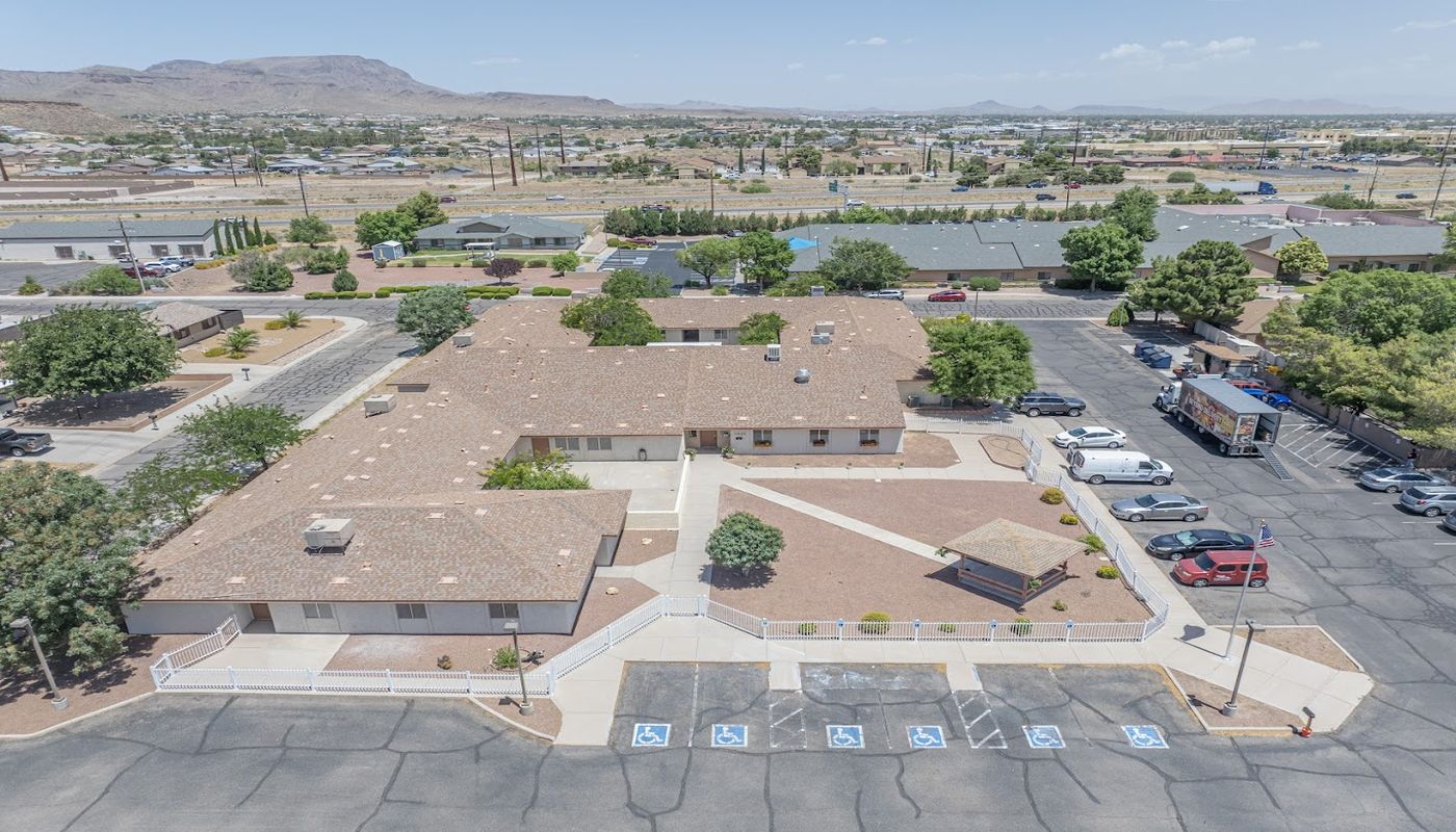 Hickory Treatment Center at Kingman