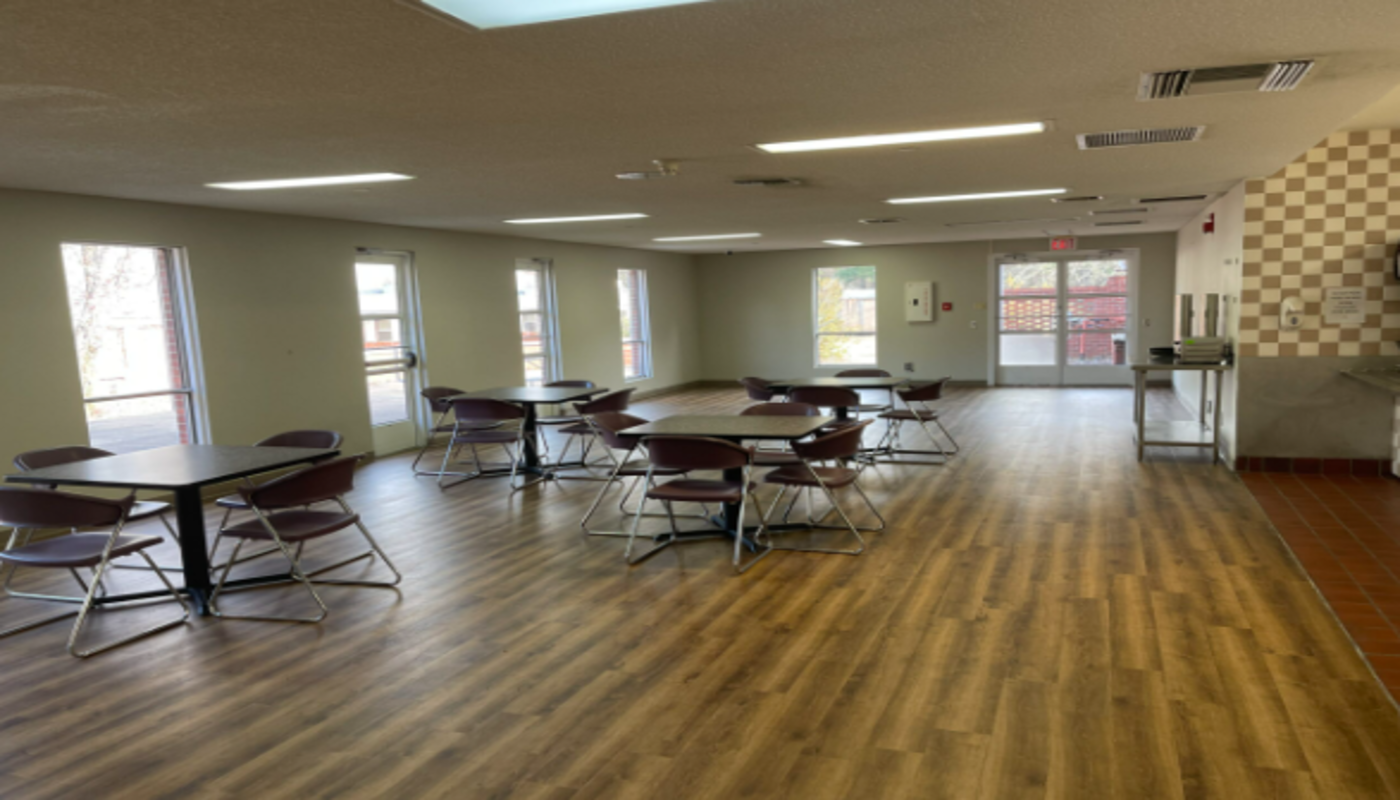 Hickory Behavioral Health Center In Cambridge