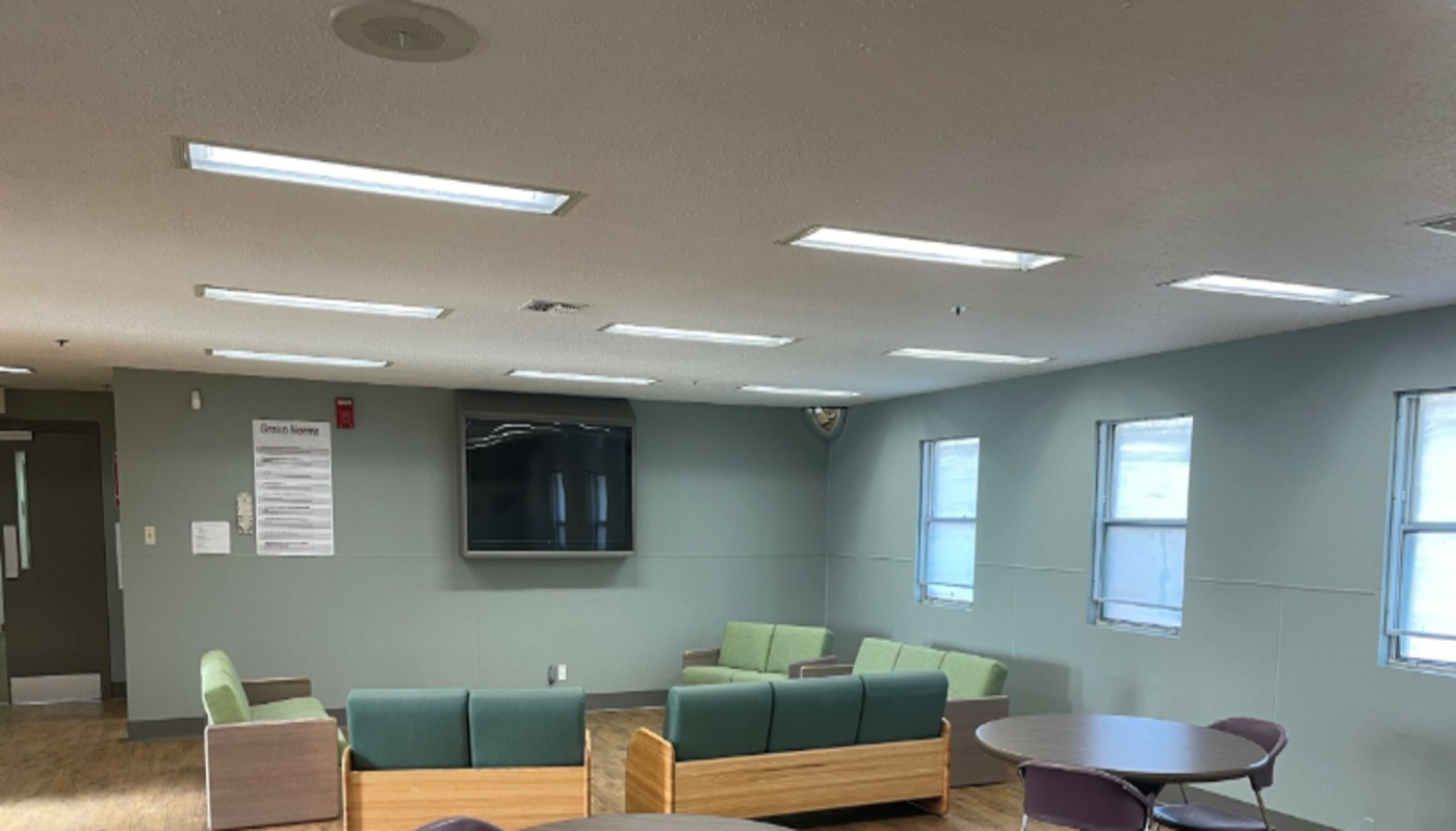 Hickory Behavioral Health Center In Cambridge