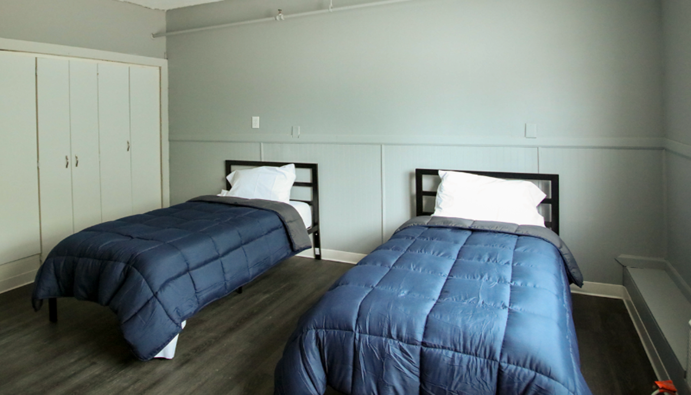 Hickory Treatment Center at Corydon