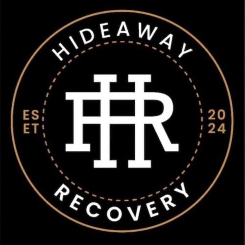 Hideaway Recovery