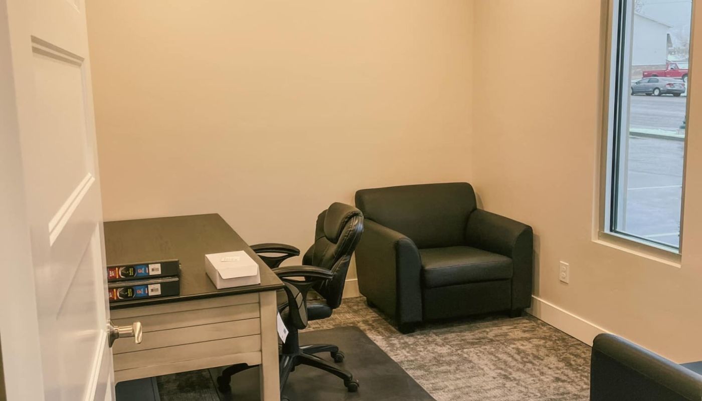 High Desert Counseling - Cedar City