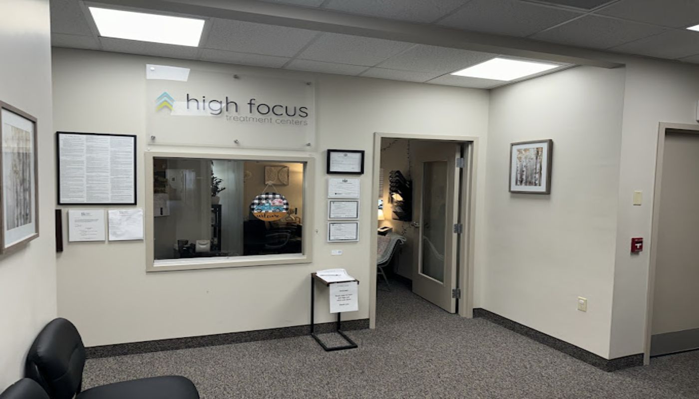 High Focus Centers Lansdale