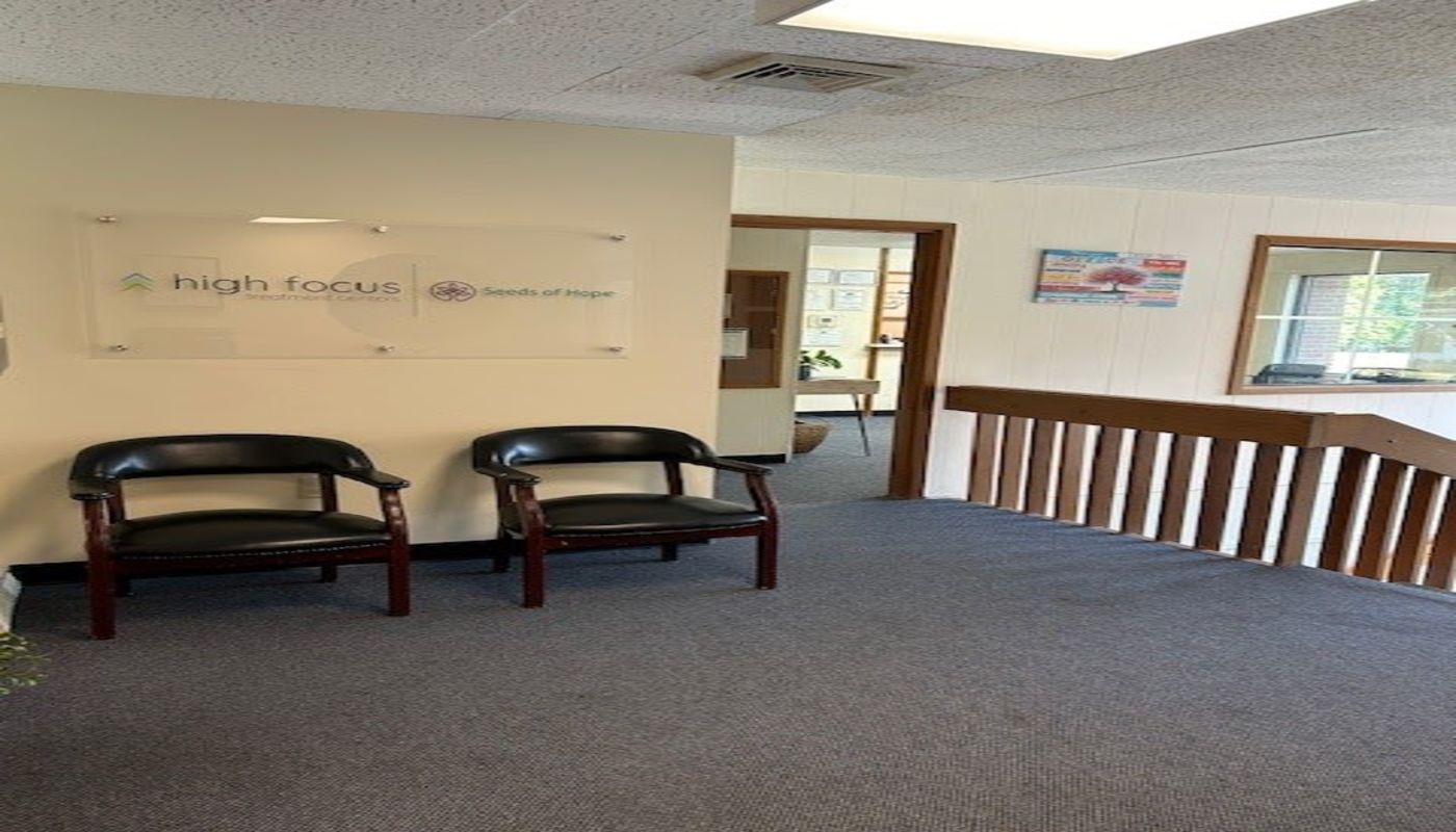 High Focus Centers Paoli