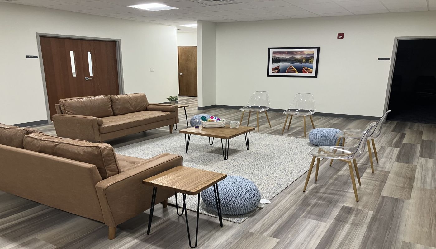 High Focus Farmington