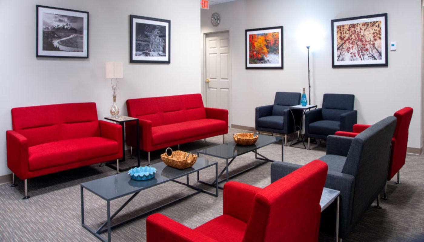 High Focus Johns Creek